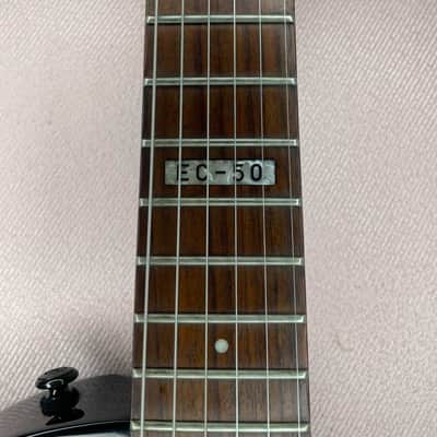 ESP LTD EC-50 - Black image 5