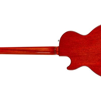 Gibson Custom Shop Historic '57 Les Paul Junior Reissue Cherry (Pre-Owned, 1998, EC-) #7 8627 image 6