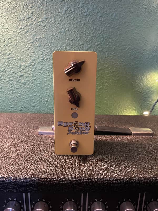 Danelectro Spring King Junior