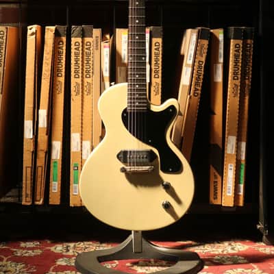 Eastman SB55/TV 2024 Pomona Blonde image 1