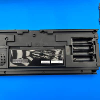 Roland A-01 Boutique Series Controller+Generator Synthesizer Module 2016 - 2017 - Black image 4