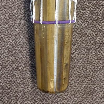 Traditional West African Ashiko Drum image 14