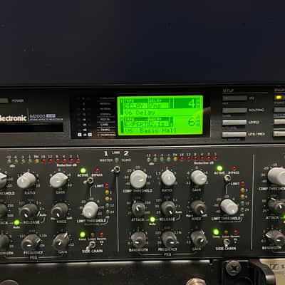 RANE C4 Quad Compressor image 5