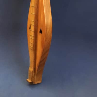 AW Jeffreys Dulcimer image 10