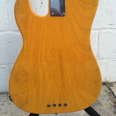 Fender Precision Bass P51 Japan image 4