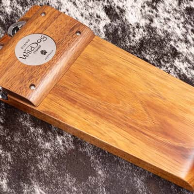 Wild Dog Bunyip Stomp Box - 960626 image 3