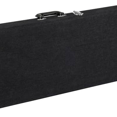 Fender® x Wrangler® Denim Case Black image 1
