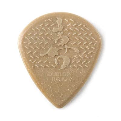 Dunlop Guitar Picks Trivium Matt Heafy Nylon Max-Grip Jazz III  6 Picks