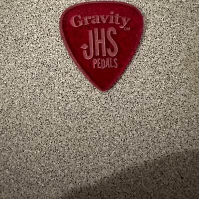 JHS Legends Series Supreme 1972 Japan Fuzz 2020 - 2025 - Black image 4