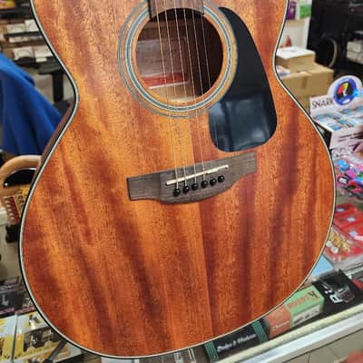 Takamine G Series GLN11E NEX 2020s - Natural image 3