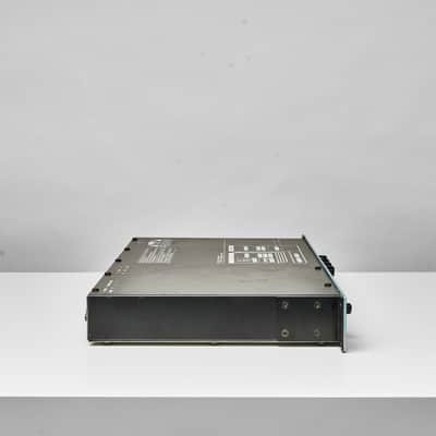 Yamaha FS1R FM Rackmount Tone Generator (Format Shaping / 8-Operator FM Synthesis) image 4