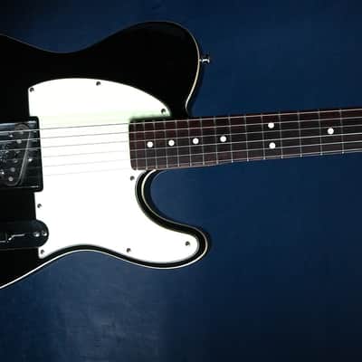 2007 Fender Parts Esquire image 4