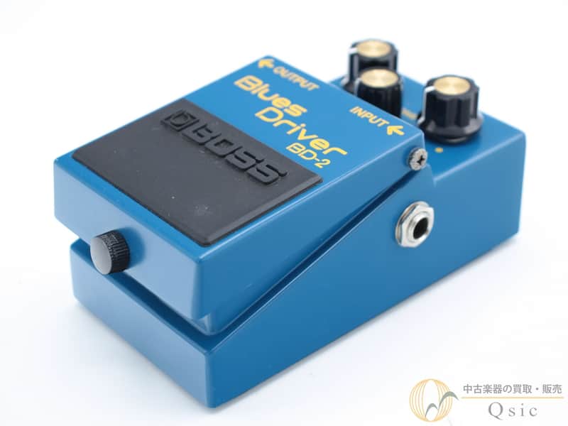 Boss BD-2