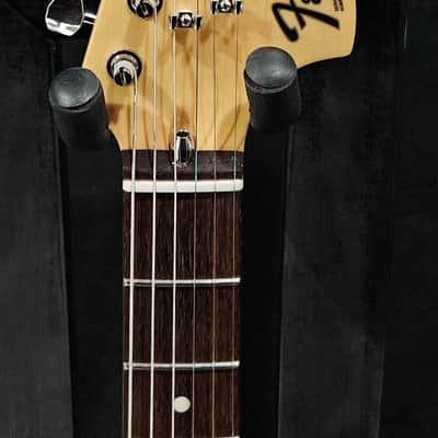 Fender Made in Japan Limited International Color Stratocaster Maple Fingerboard Morocco Red 2023 image 3