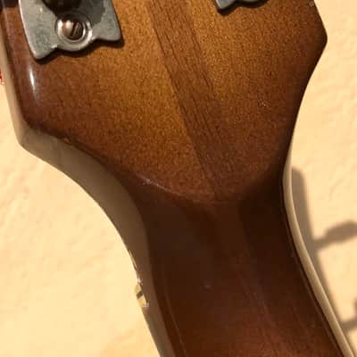 Hofner Cavern bass 500/1 Violin / 1962 image 6