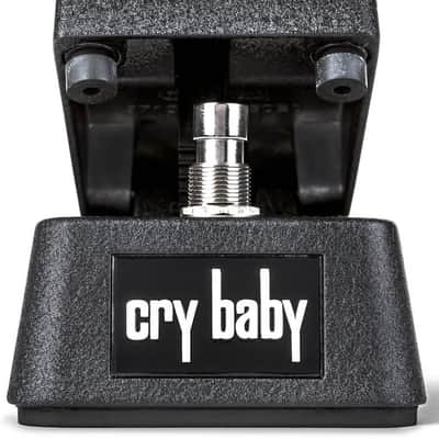Dunlop Cry Baby Mini Wah image 2