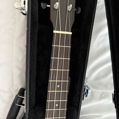 Cordoba 25T Tenor Ukulele 2010s - Acacia image 5