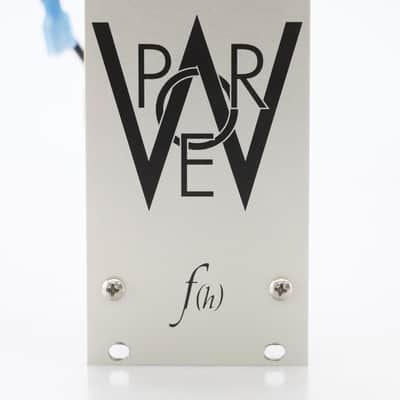 Flight of Harmony Power 12VAC Eurorack Power Supply #52432 image 4