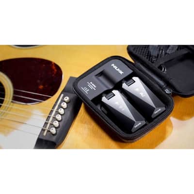 B-5RC 2.4 GHz Guitar Wireless System image 2