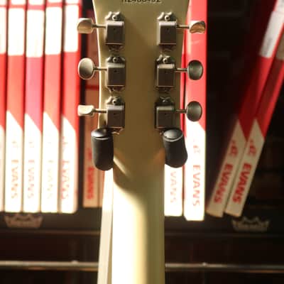 Eastman SB55/TV 2024 Pomona Blonde image 3