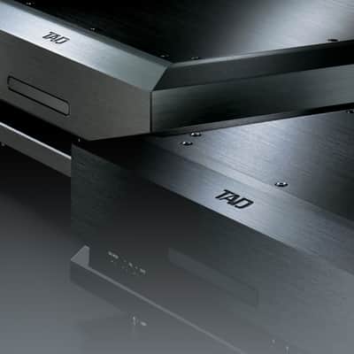 TAD D-1000TX - Evolution CD/SACD Disc Player - NEW! image 4