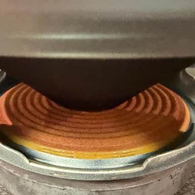 1984 Celestion G12T-75 (vented) First Version image 4