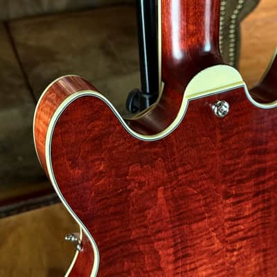 Eastman T59/TV - Vintage Classic - NEW incl. Case image 11