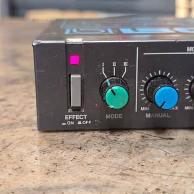 Boss RPH-10 Micro Rack Series Phaser 1985 - 1986 image 2