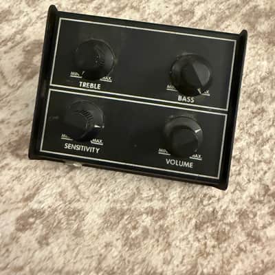 Barcus-Berry 1330 Standard Preamp image 2