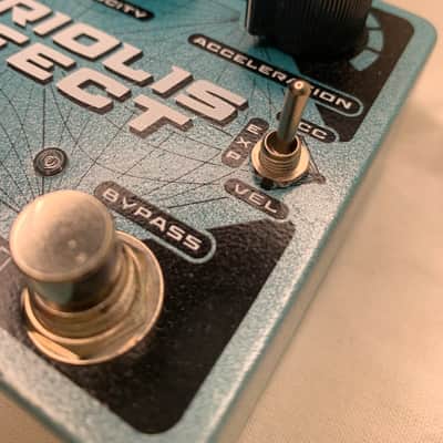 Catalinbread Coriolis Effect 2019 - Blue image 4
