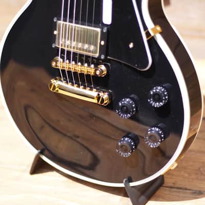 FGN Neo Classic NLC20EMH - Black image 6