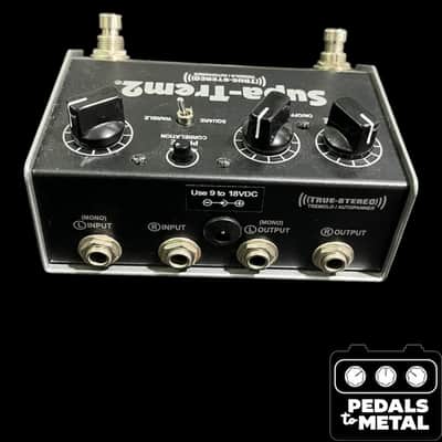Immagine Fulltone Custom Shop Supa TREM2 Early - X20724 - 4