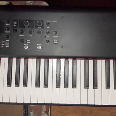 🦾1 BAD TO THE BONE YAMAHA CP-88 STAGE PIANO 🎹 image 4