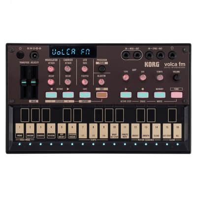 Korg Volca FM2 image 3