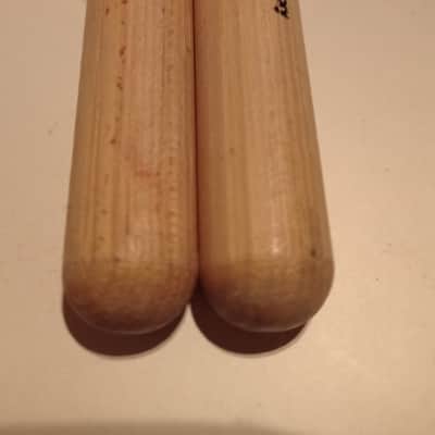 Zildjian Rare Tony Williams signature drum sticks 90s - Selected Hickory image 5