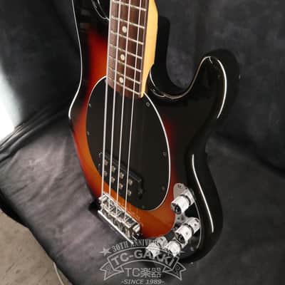 MUSIC MAN 2000s StingRay EX image 5