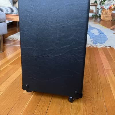 EVH 5150 III S EL34 3-Channel 50-Watt 1x12" Guitar Combo 2019 - Present - Black image 18