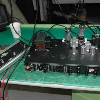 2013 Mesa Boogie Express 5:50 Custom Ordered Amplifier Amp image 10