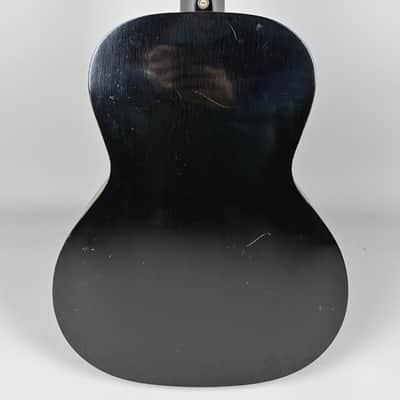 Vintage Gibson L-30 - Ebony - 1936 image 4