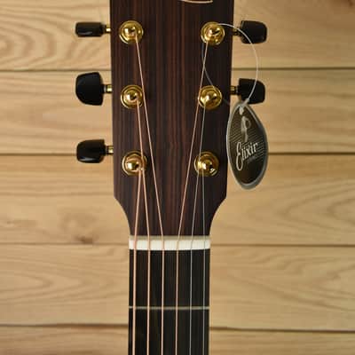 Lowden F-10 2025 - Cedar/Rosewood image 9