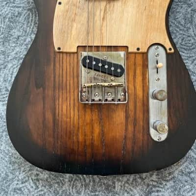 Partscaster Telecaster 2020 image 1