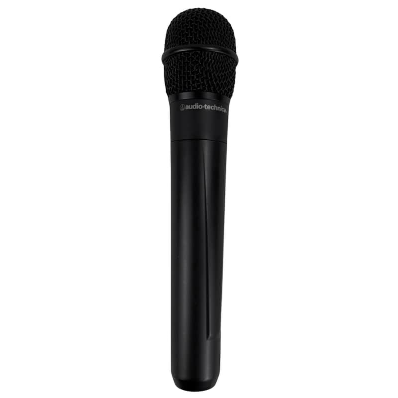 Audio-Technica ATW-T220A Wireless Microphone (Used) image 1