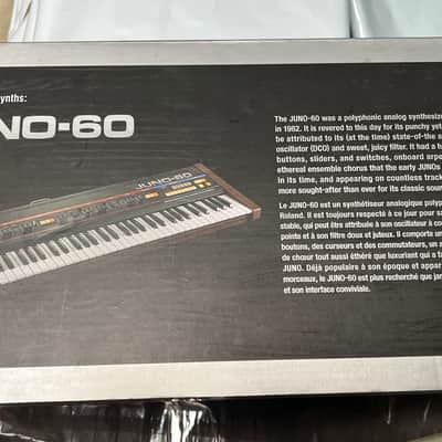 Roland JU-06A Boutique Synthesizer Module image 2