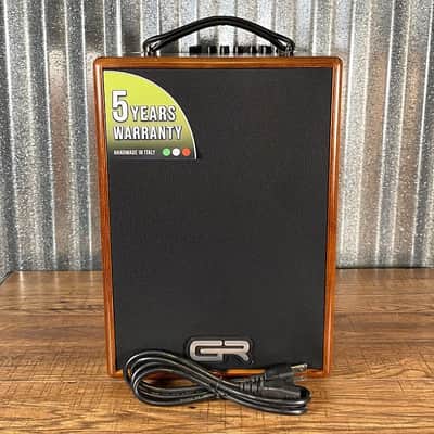 Acoustic Image Coda R Series III 511AA Acoustic Bass Amplifier 400