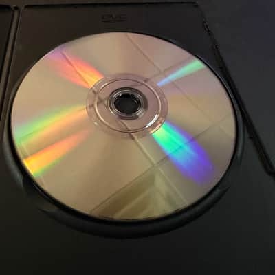 Apple Snow Leopard Mac OS X 10.6.xx Operation System Disc MUSIC DAW w/ case OEM image 3