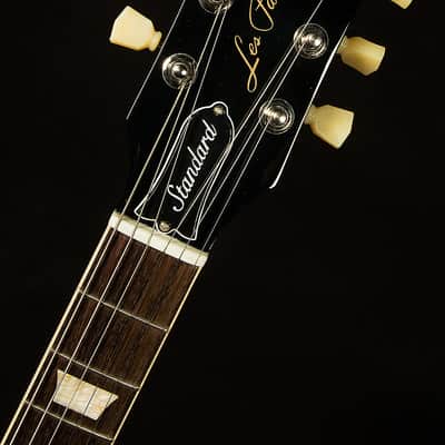Gibson Original Collection Les Paul Standard '50s Custom Shop Top image 3