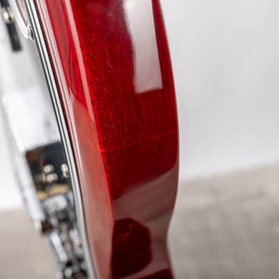 Gibson SG Standard, Heritage Cherry | Demo image 10
