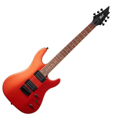 Cort KX5 FR White | Reverb