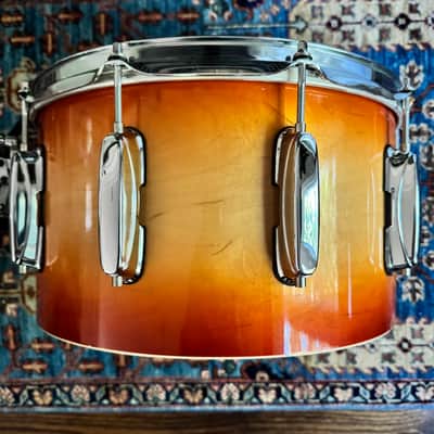 Tama AM280 14x8 snare drum image 5