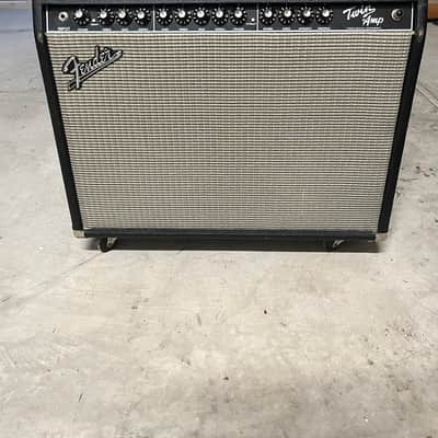 Fender Pro Tube Series Twin Amp image 2